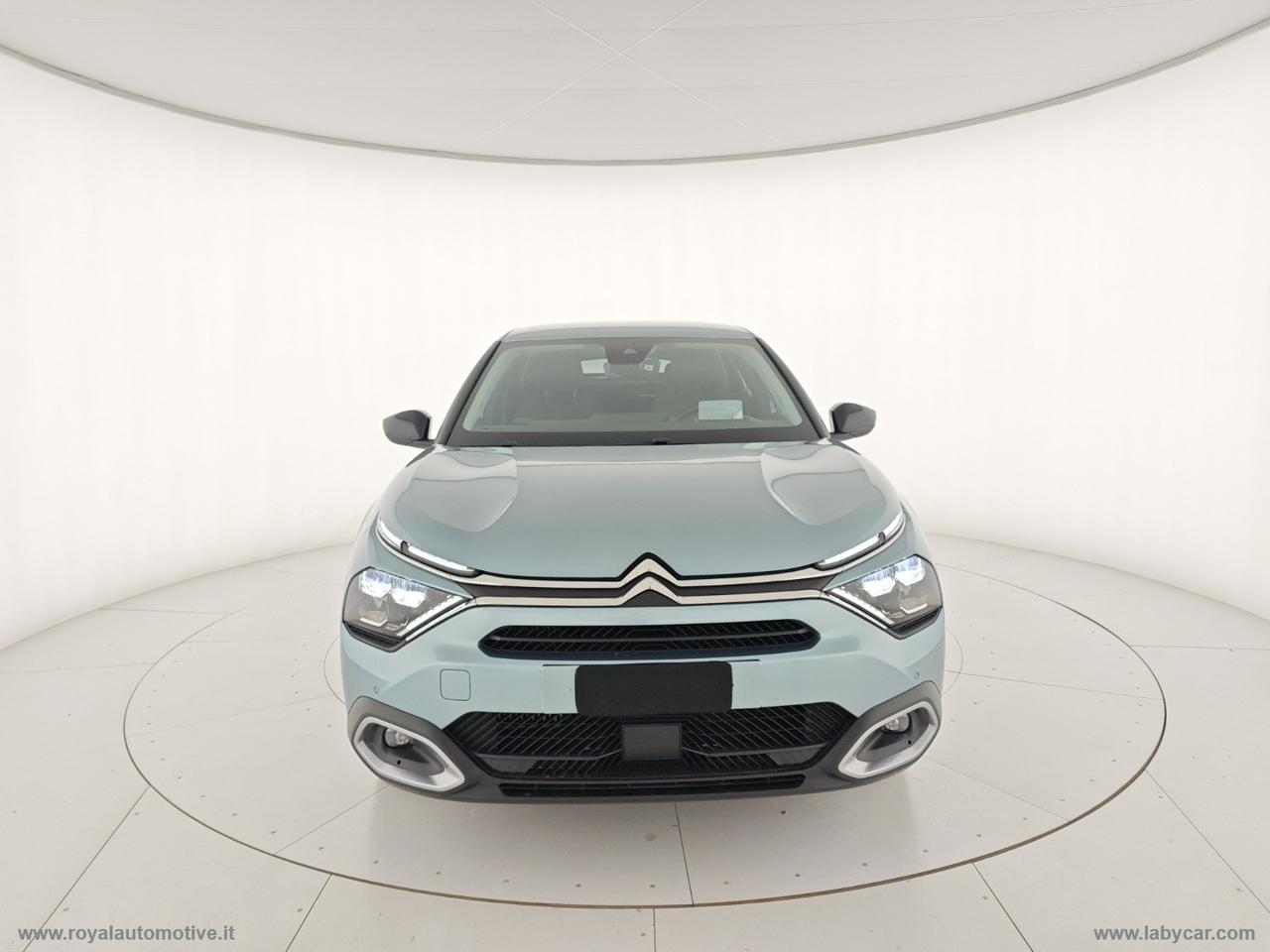 CITROEN C4 BlueHDi 130 S&S EAT8 Shine
