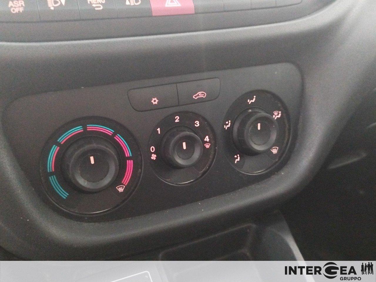 FIAT Doblo work-up 1.6 mjt 120cv E6