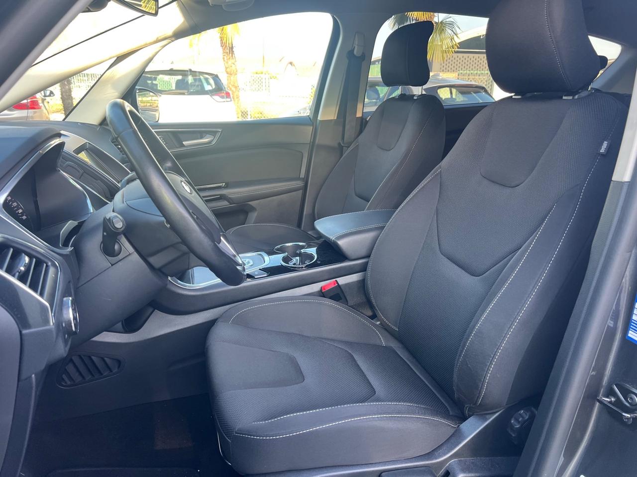 Ford S-Max 2.0 150CV Titanium Business AUTOCARRO N 1