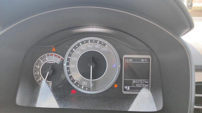 Suzuki Ignis Ignis 1.2 Hybrid 4WD All Grip Top