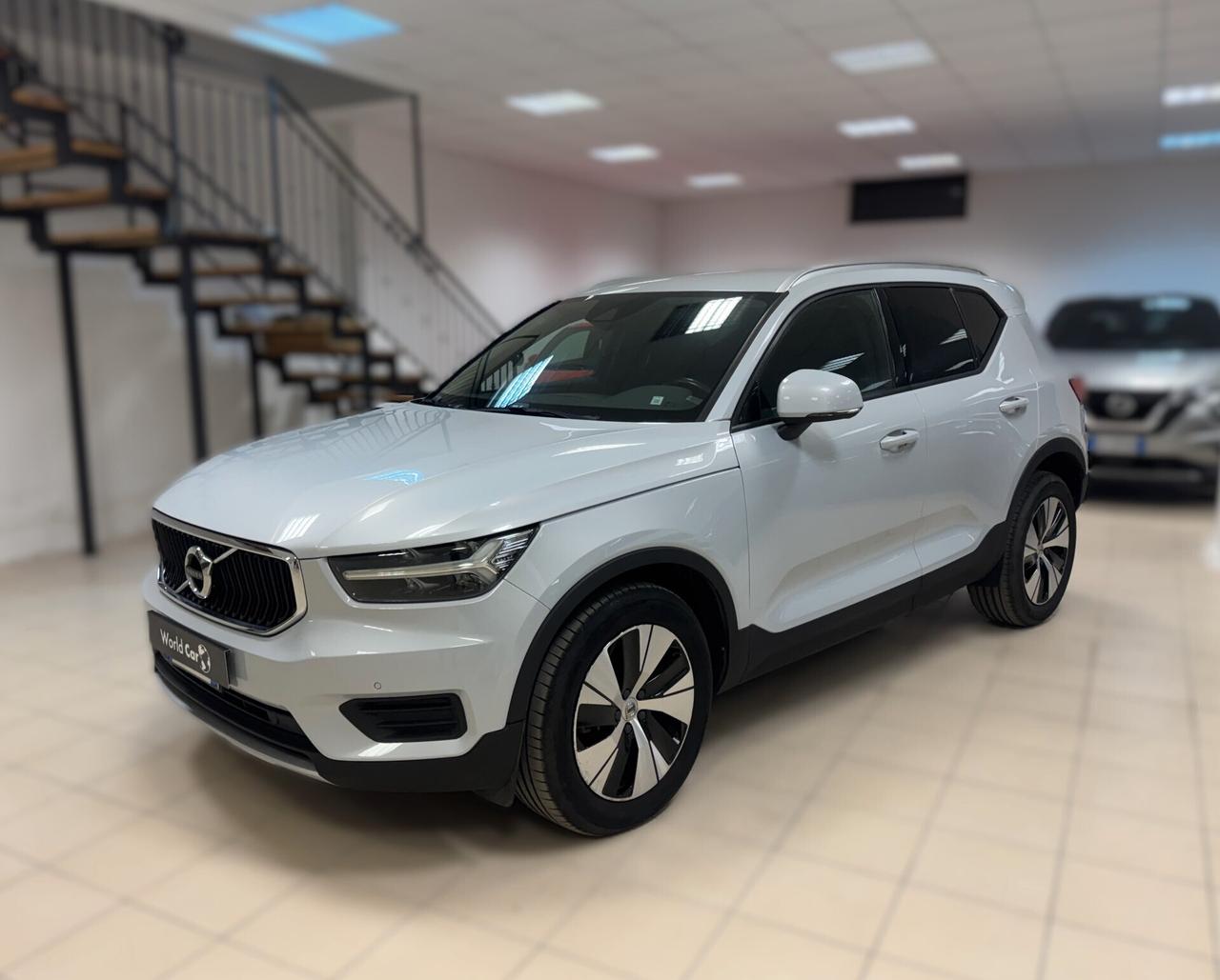 Volvo XC40 D3 Geartronic Momentum