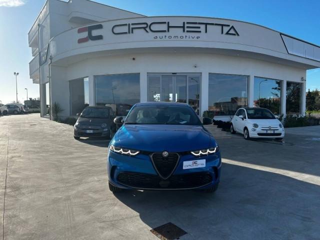 Alfa Romeo Tonale 1.3 phev Speciale Q4 280cv at6