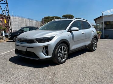 Kia Stonic 1.2 ECO GPL Urban