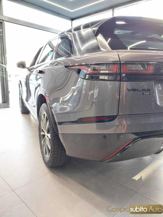LAND ROVER Range Rover Velar 2.0D I4 180 CV R-Dynamic