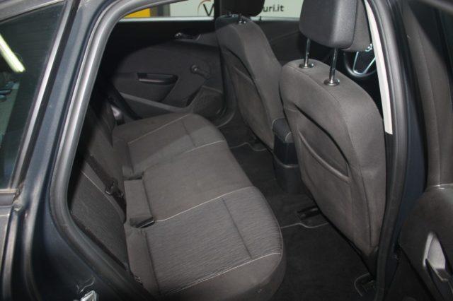 OPEL Astra 1.7 CDTI 110CV Elective *Garantita*