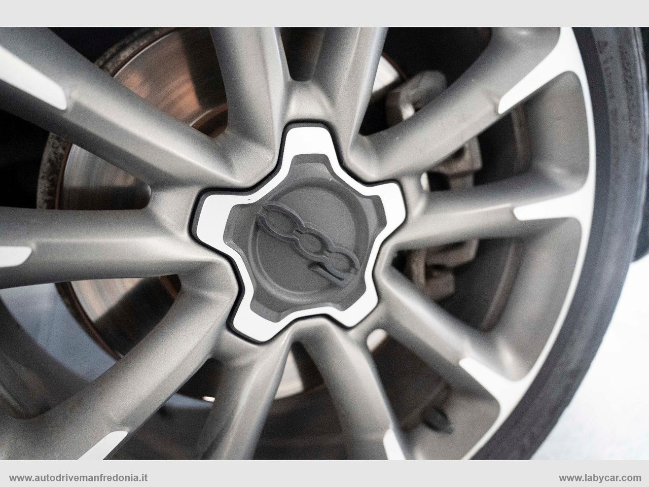 FIAT 500X 2.0 M.Jet 140 CV AT9 4x4 Cross