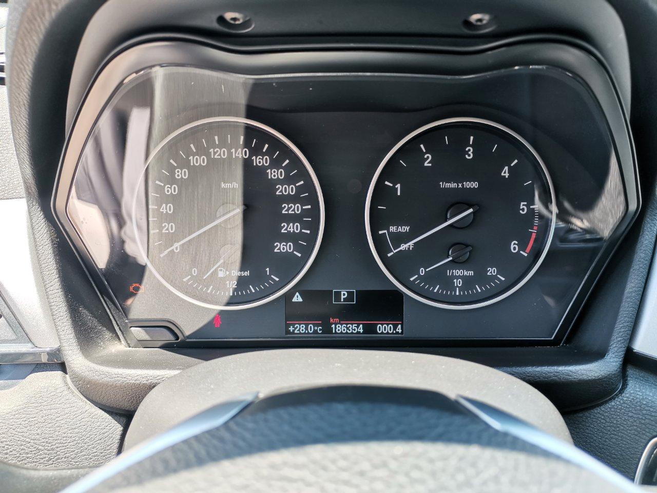 BMW X1 xdrive20d Business auto