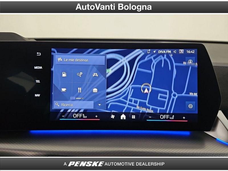 BMW X2 X2 xdrive 20d 48V MSport Pro auto