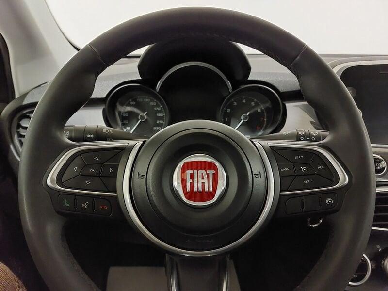 FIAT 500X 500X 1.0 T3 120 CV Cross