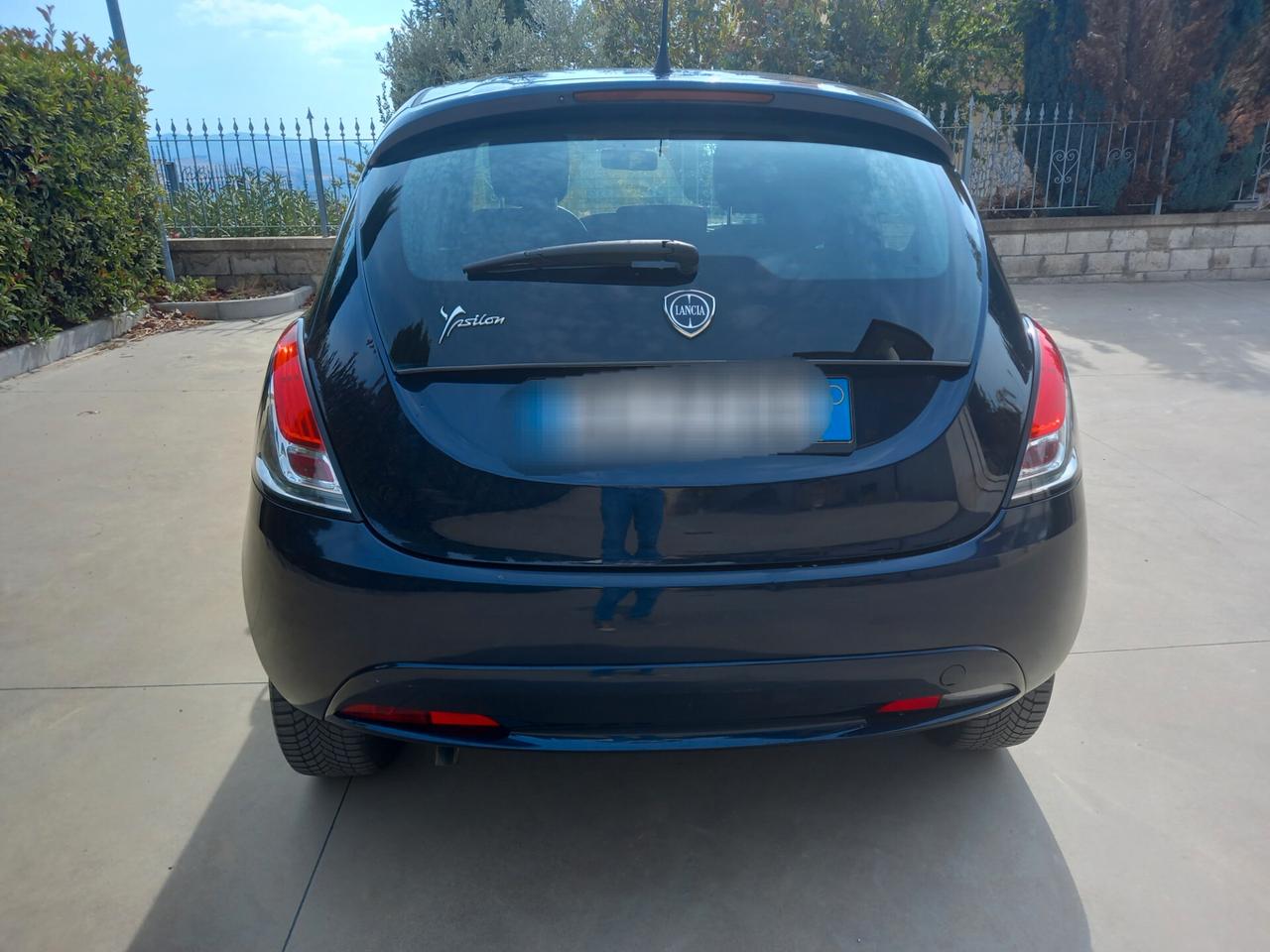 Lancia Ypsilon 1.2 69 CV