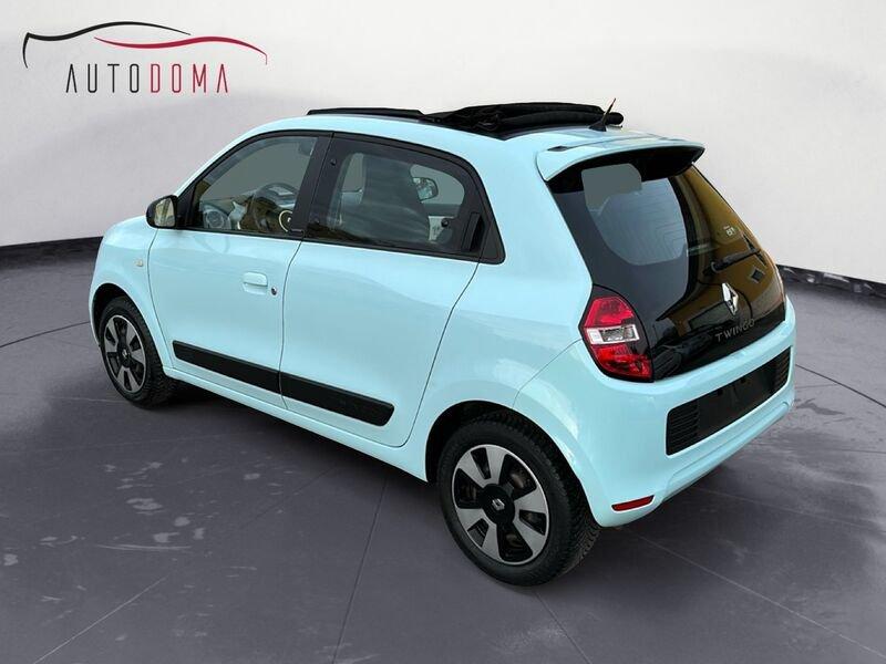 Renault Twingo Twingo SCe Lovely