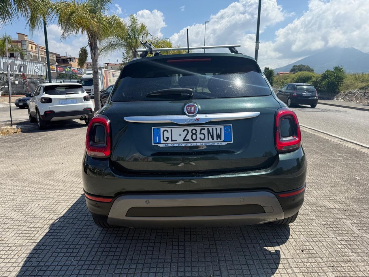 Fiat 500X 1.0 T3 120 CV Cross