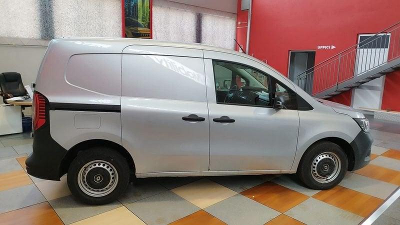 Renault Kangoo 1.5 dCi 95cv Van prezzo MOBILITY OUTLET € 19990 !!