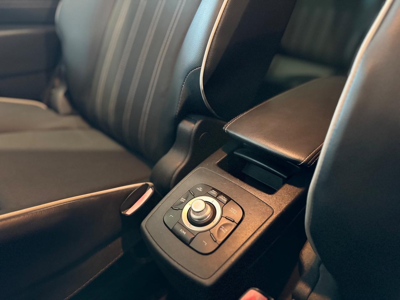 Renault Scenic Scénic 1.5 dCi 110CV S&S Bose