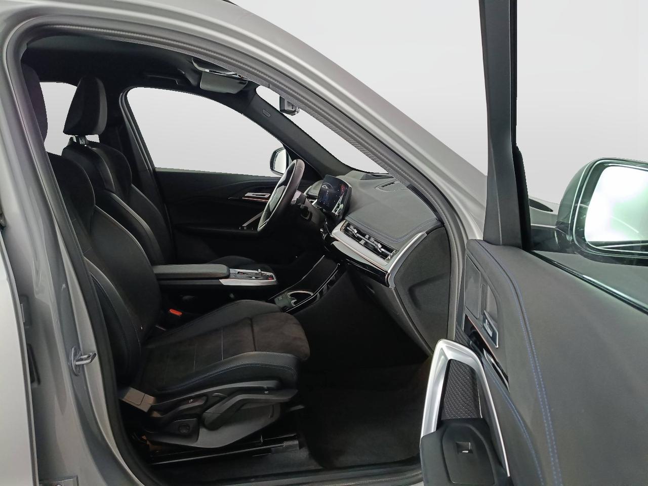 BMW X1 U11 - X1 xdrive 25e MSport Pro auto