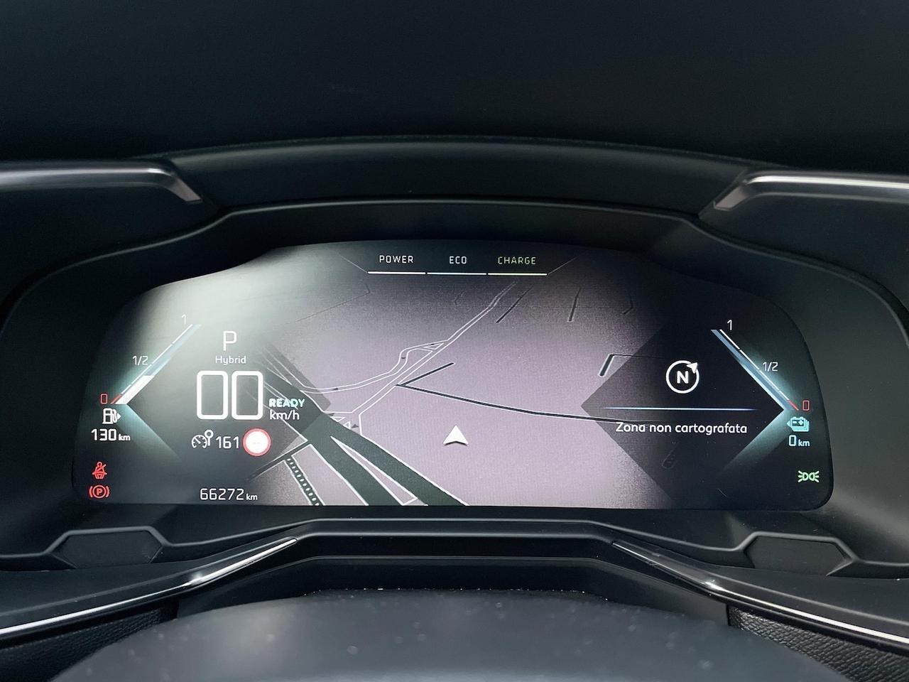 Ds 7 1.6 E-TENSE Hybrid 200CV E6 - 2021