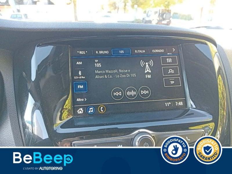 Opel Karl 1.0 ROCKS S&S 73CV MY19