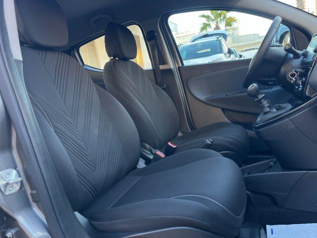 LANCIA Ypsilon 1.0 FireFly Hybrid UnYca