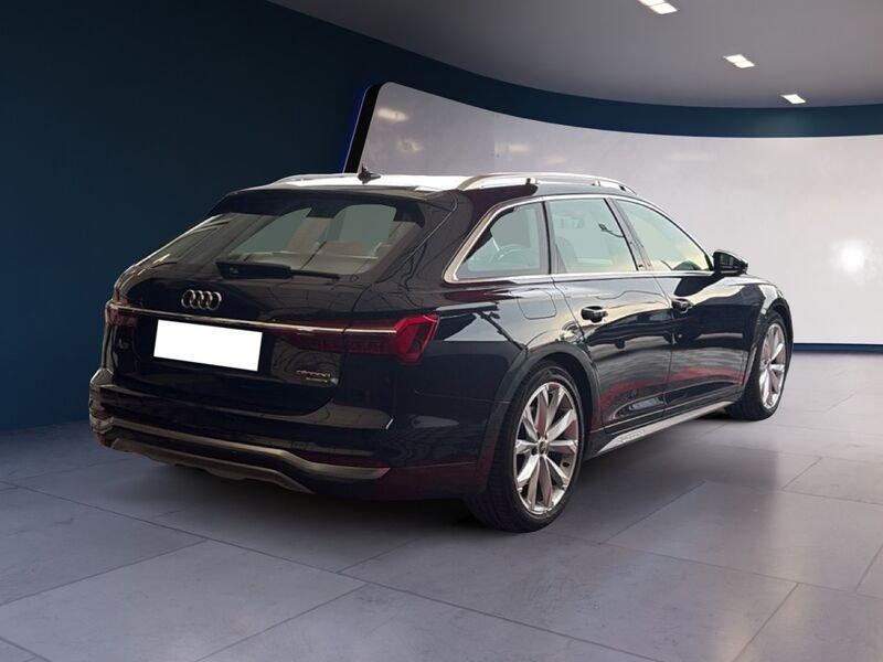 Audi A6 Allroad 40 TDI 2.0 quattro S tronic
