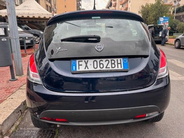 Lancia Ypsilon Finanziabile Garanzia Anche permuta