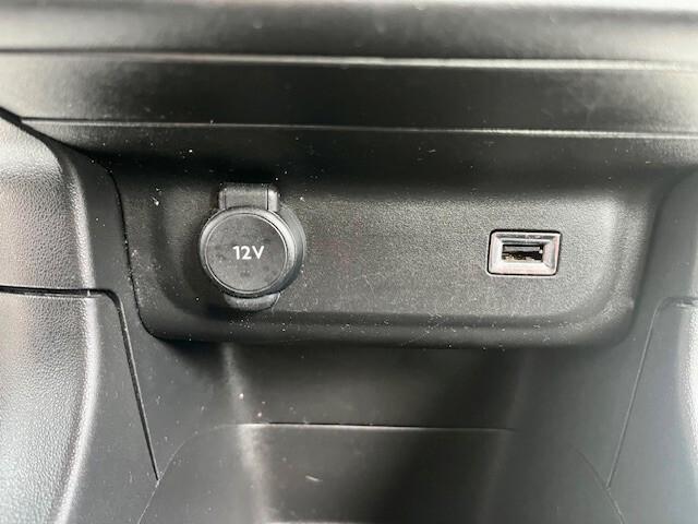 Citroen C3 1.2 puretech C-Series s " TAGLIANDI CITROEN "