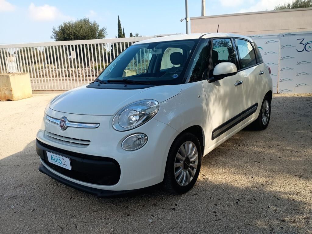 Fiat 500L 1.3 MJ 95cv Pop Star