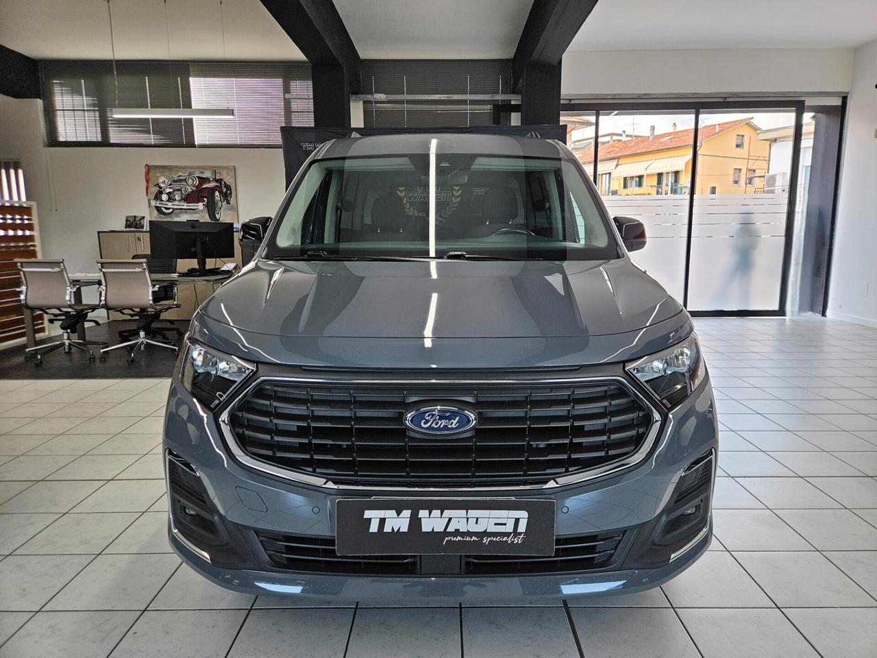 Ford Grand Tourneo Connect 2.0 Powershift - 7 POSTI- IVA ESCLUSA