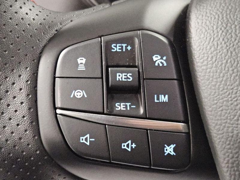 Ford Focus 1.0 EcoBoost Hybrid 155cv ST-Line Auto