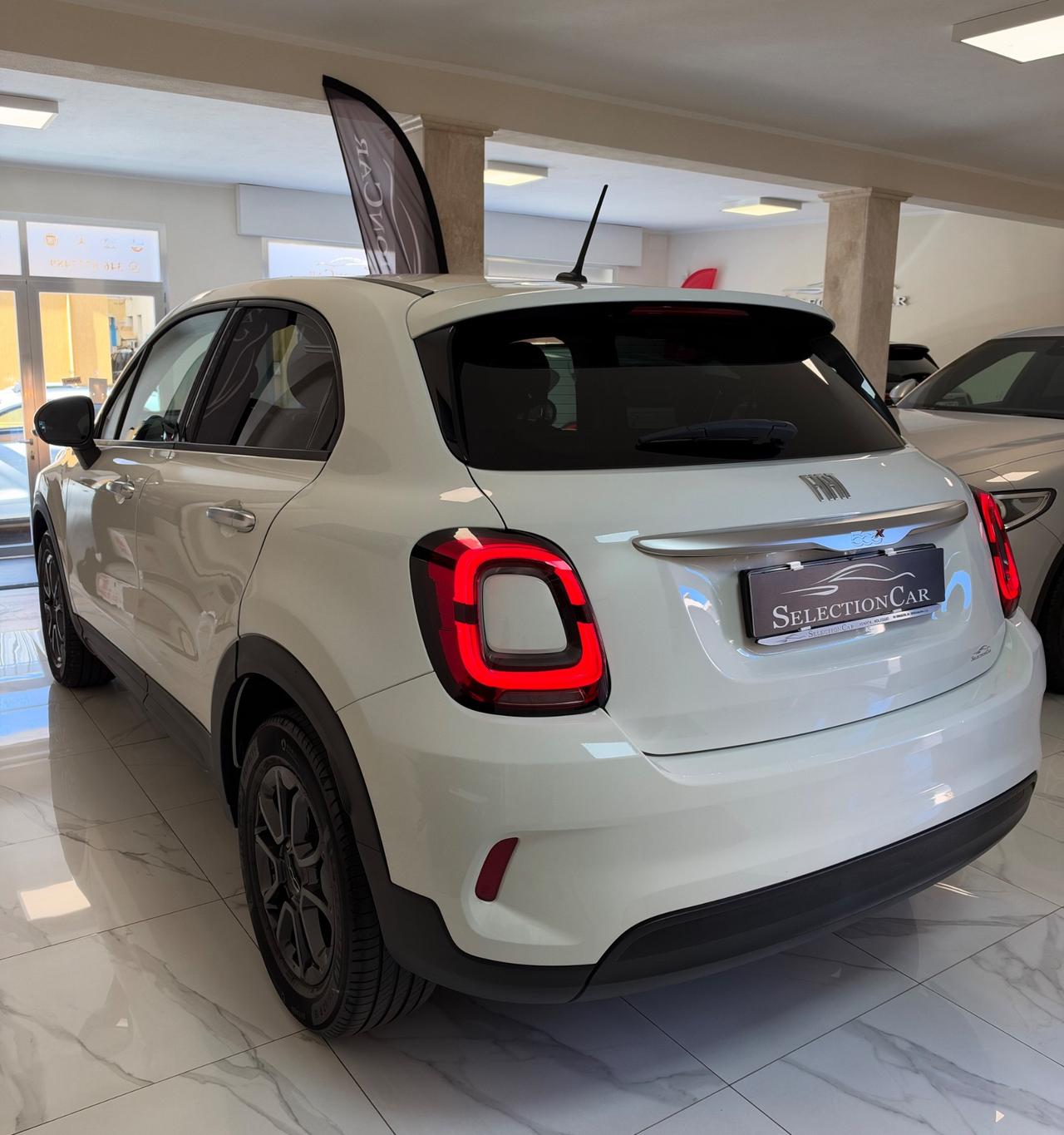 Fiat 500X 1.3 MultiJet 95 CV Club