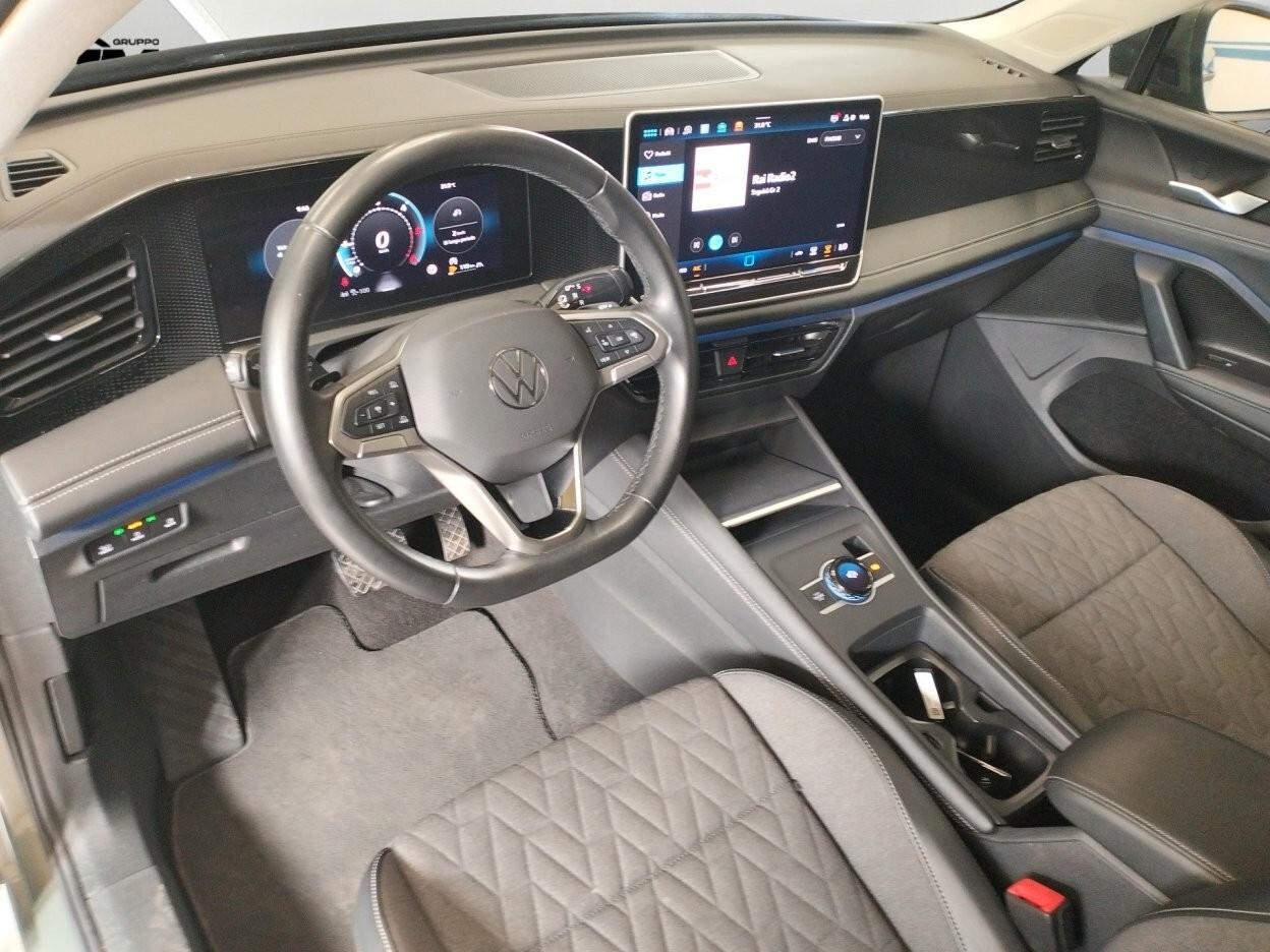 Volkswagen Tiguan 2.0 TDI 150 CV SCR DSG Life