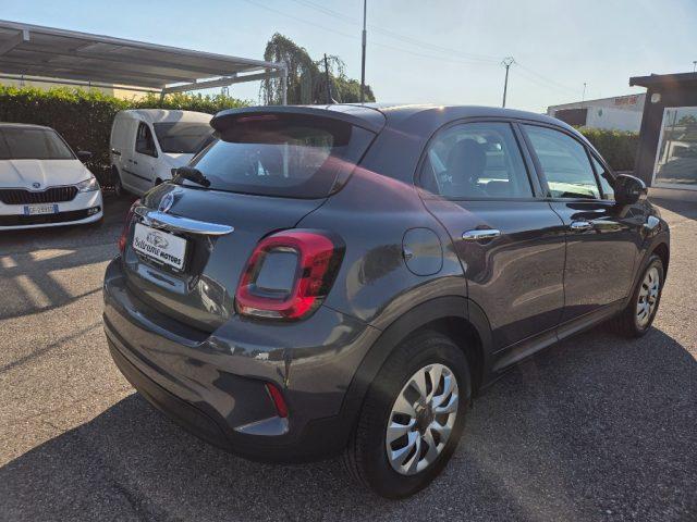 FIAT 500X 1.3 MultiJet 95 CV Club NEOPATENTATI
