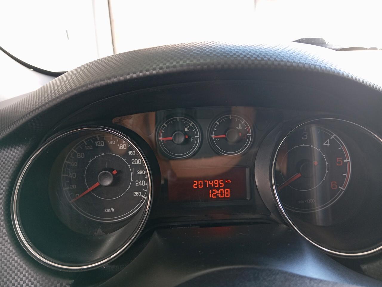 Fiat Bravo 1.6 MJT 120 CV CON GARANZIA