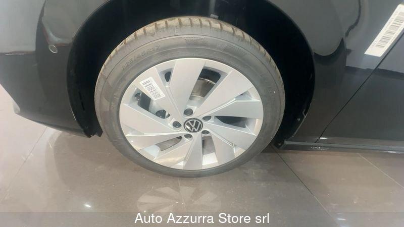 Volkswagen Golf 1.5 TSI 115 CV ACT Edition Plus *PROMO AZZURRA*