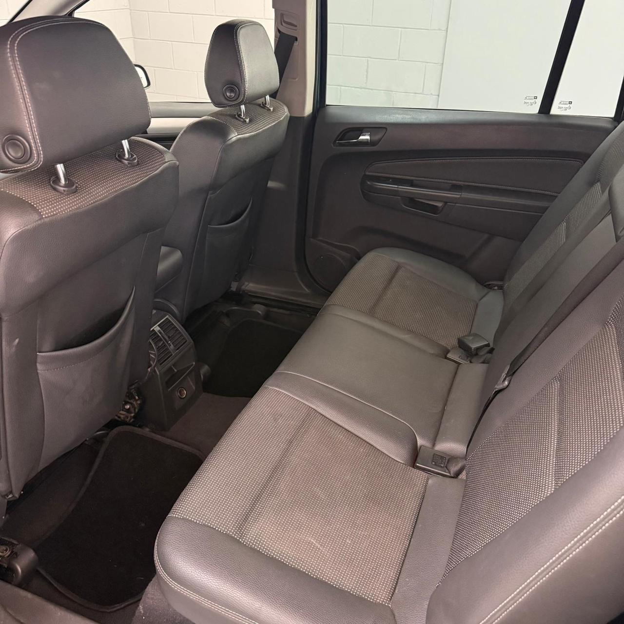 Opel Zafira 1.9 CDTI 120CV Cosmo