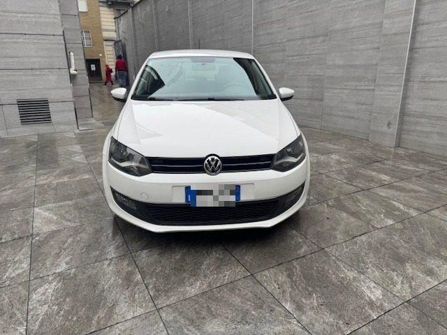 VOLKSWAGEN Polo 1.2 TDI DPF 5 p. Comfortline