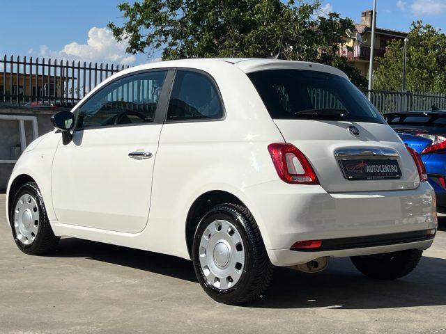 FIAT 500 1.2 EasyPower GPL Prezzo Reale!