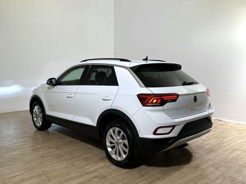 Volkswagen T-Roc 1.0 TSI Edition Plus