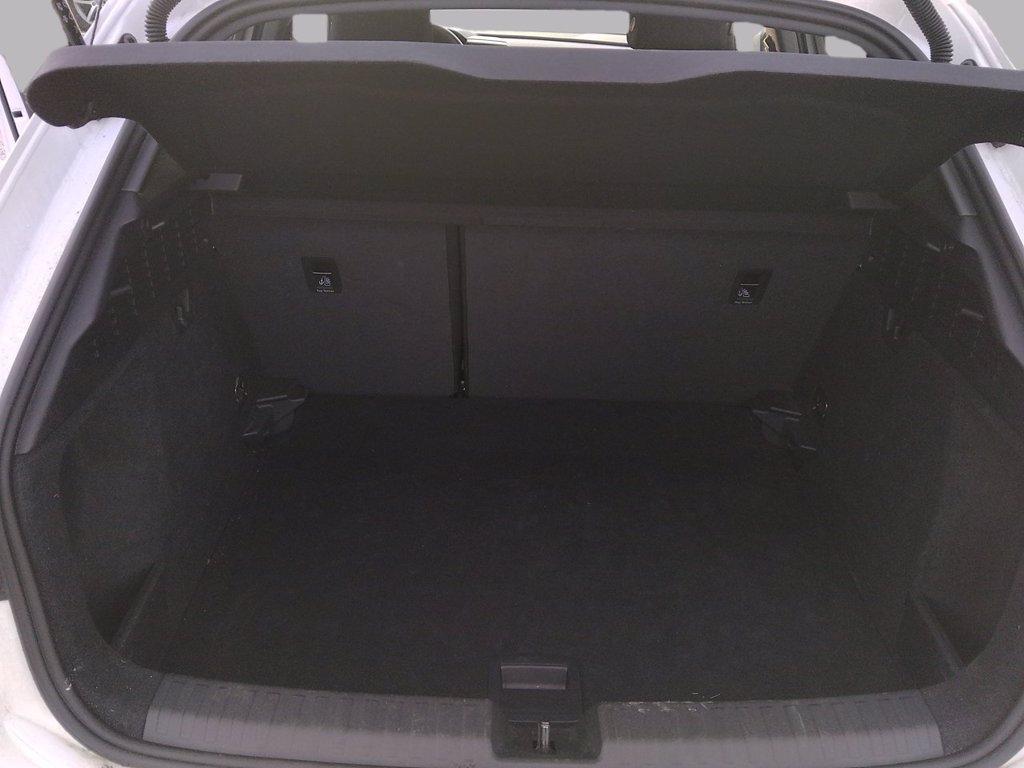 AUDI A3 sportback 35 1.5 tfsi mhev business advanced s-tronic del 2023