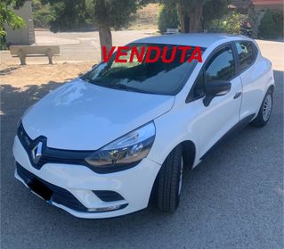 Renault Clio dCi 8V 75 CV Start&Stop 5 porte Energy Intens