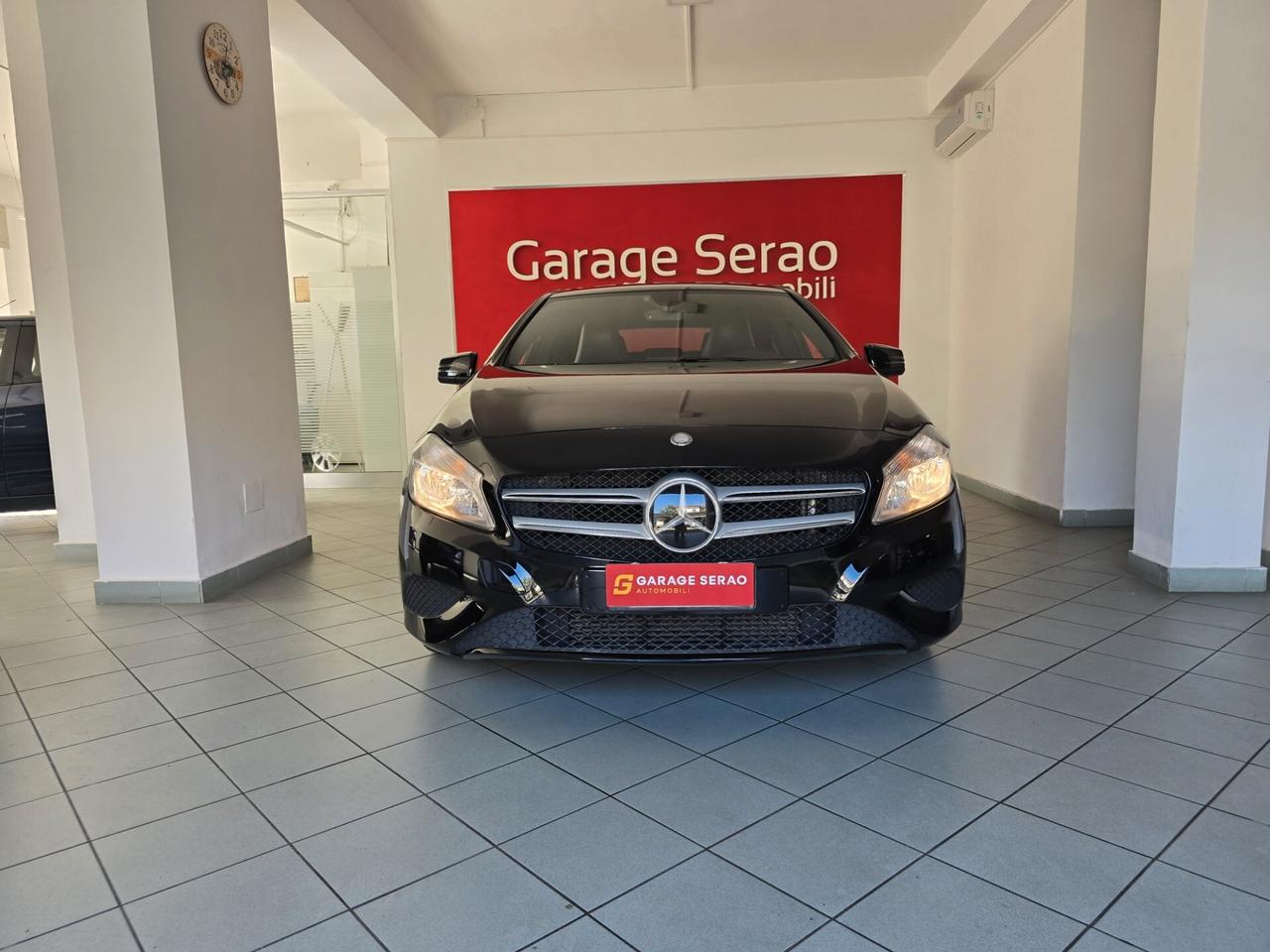 Mercedes-benz A 180 CDI Business
