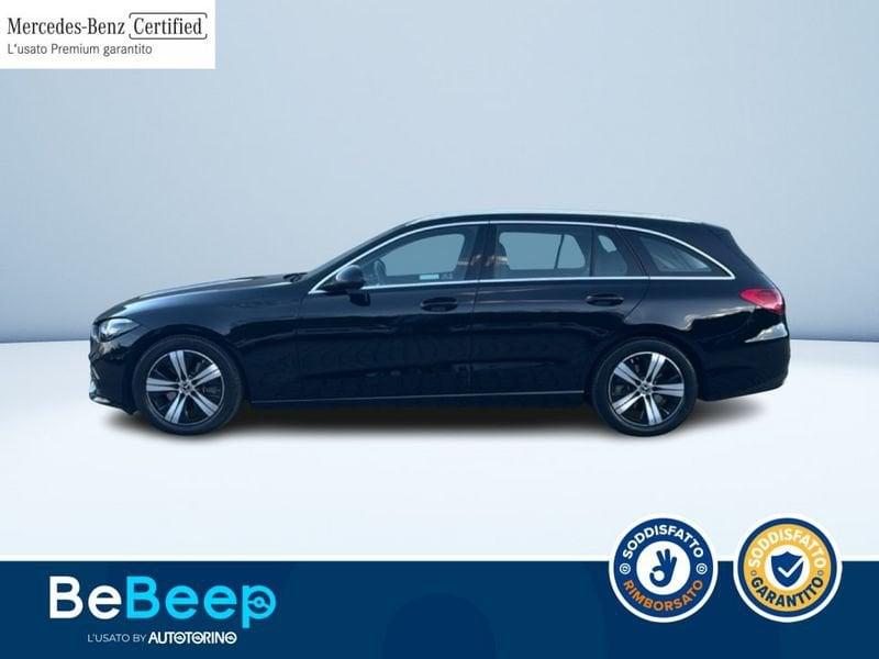 Mercedes-Benz Classe C C SW 200 D MHEV ADVANCED AUTO