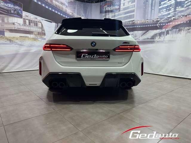 BMW M5 Touring PHEV 727CV TETTO FULL-LED LASER NAVI