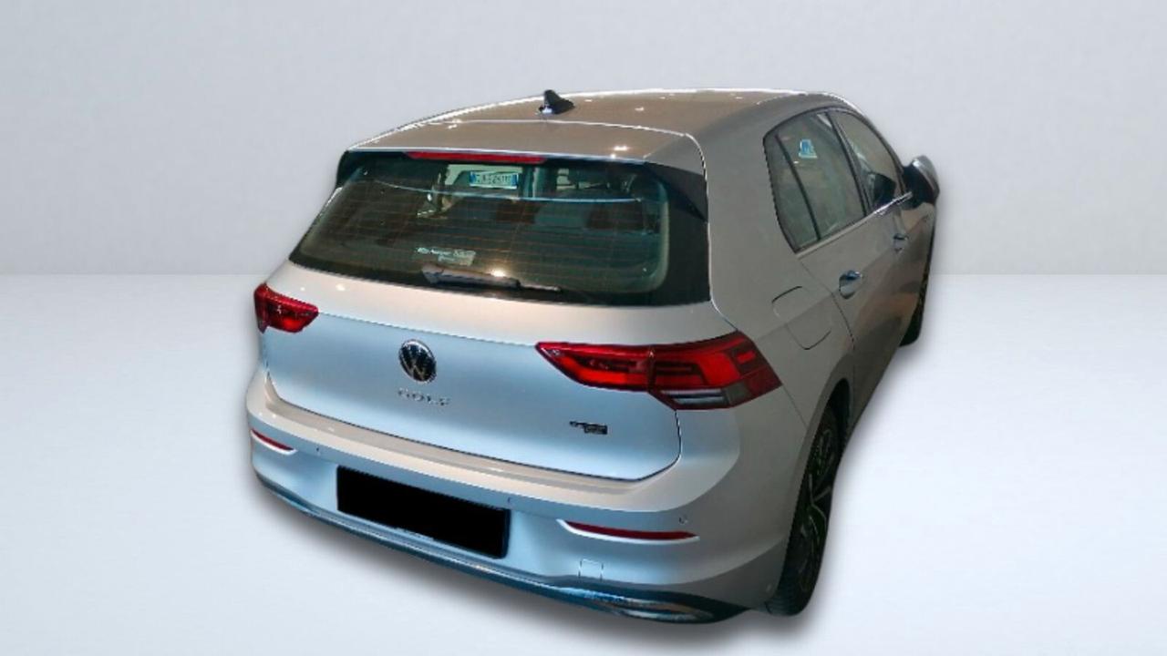 Volkswagen Golf 2.0 TDI SCR Style