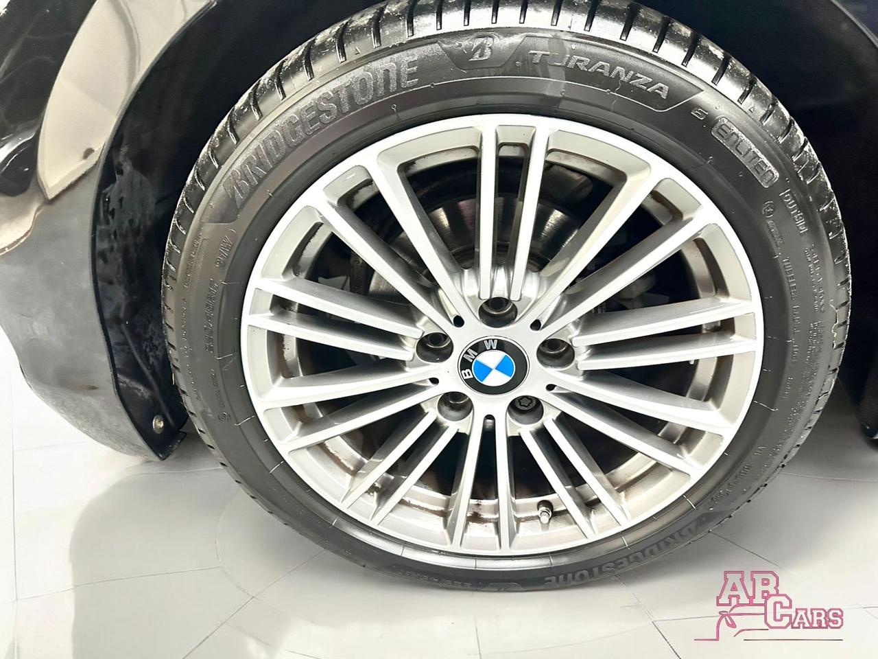 Bmw 116d 5p. Urban