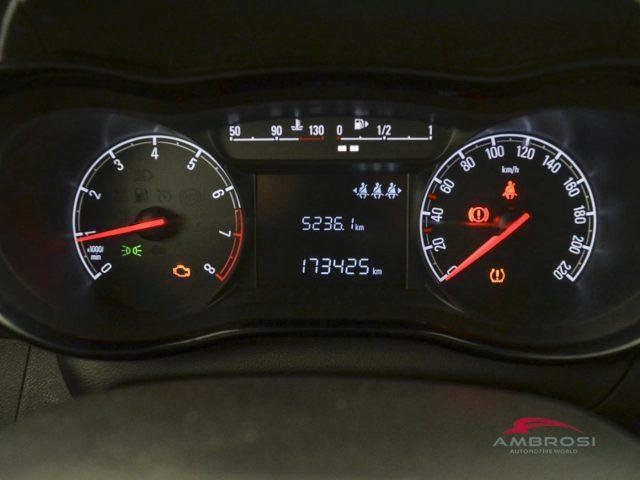 OPEL Karl 1.0 73 CV GPL Advance - PER OPERATORI DEL SETTORE