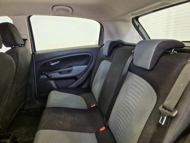 FIAT Grande Punto 1.4 5 porte Dynamic - NEOPAT. - Clima - Mp3