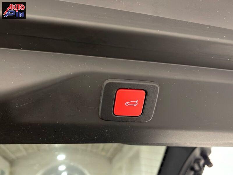 Peugeot 3008 3008 Hybrid 136 e-DCS6 GT-LINE **PREZZO VERO**