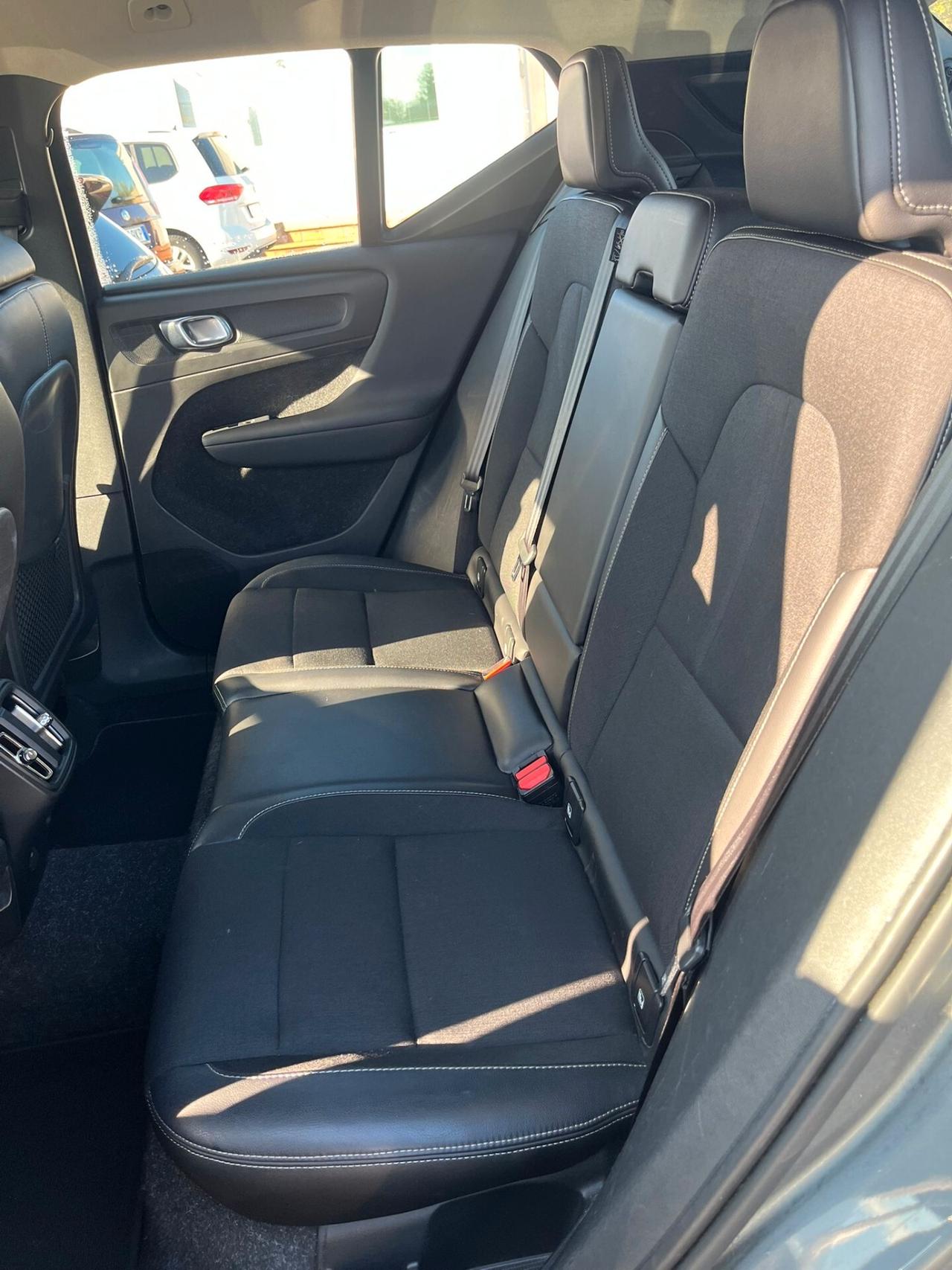 Volvo XC40 D3 Geartronic R-design