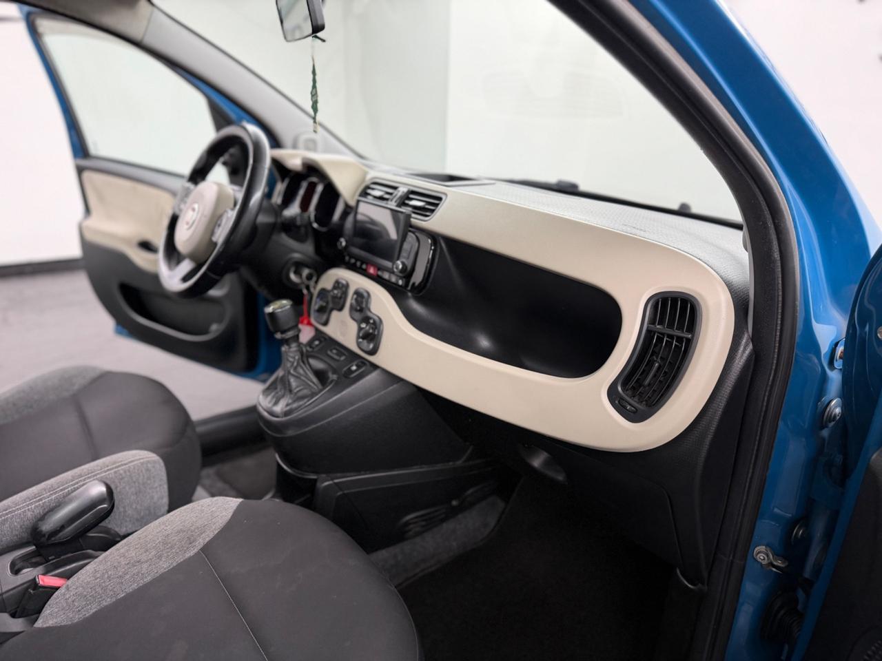 FIAT PANDA (anno 2013)