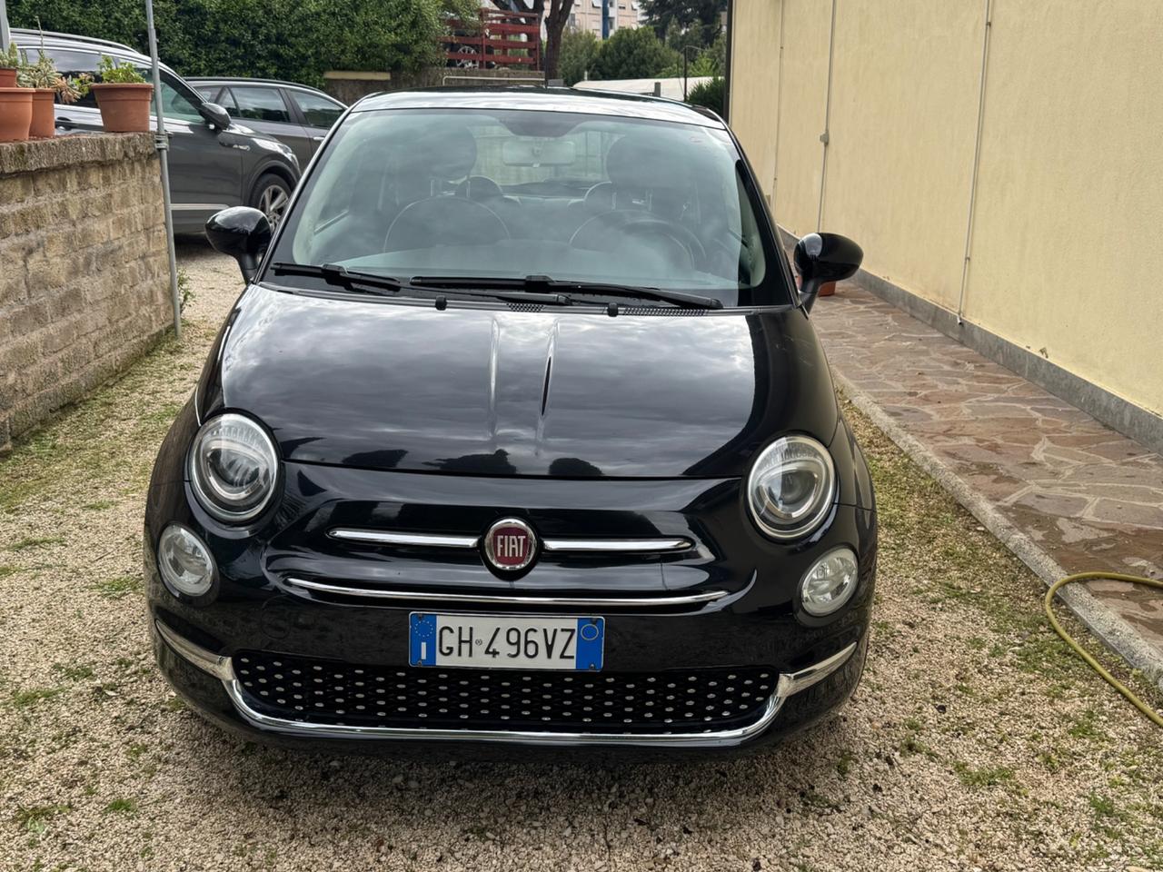 Fiat 500 1.2 Lounge NUOVA PERFETTA
